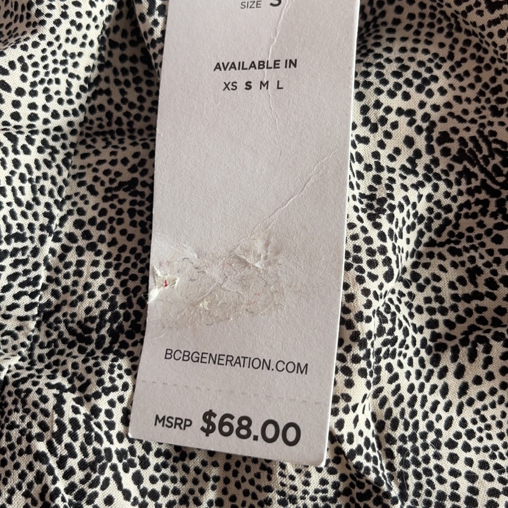 Bcbgeneration Skort - image 4